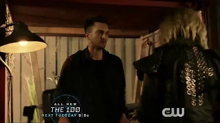 The 100 6x07 promo