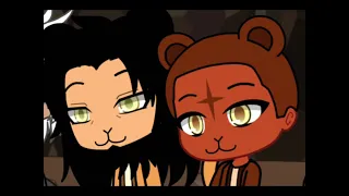 Mufasa & Taka/Scar Ceremony | The Lion King Gacha | A Tale Of Two Brothers: The Series | Prologue