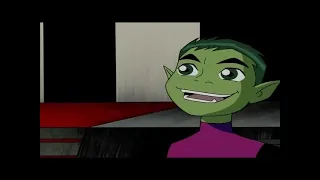 The great quotes of: Beast Boy