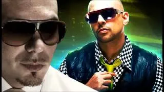 Sean Paul feat pitbull remix song