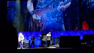 Deep Purple - Clip "Black Night" São Paulo 13/12/17