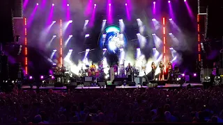 JAMIROQUAI - Live in Stuttgart - 18.07.2018
