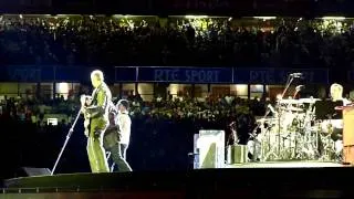 U2 Dublin Croke Park 2009-07-24 Where The Streets Have No Name HD