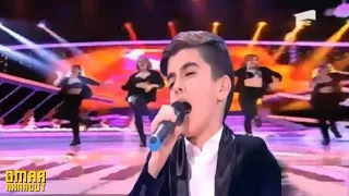 Omar Arnaout | Buleria (Next Star)