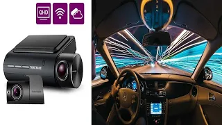 Top 5 best parking mode dash cam 2022