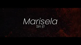 Marisela - Sin El (Video Lyric)