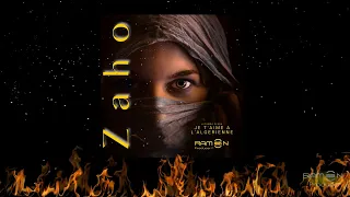 ♫ Je t'aime a L'algerienne ZAHO Kizomba remix by Ramon10635 Producer