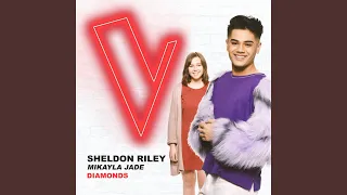 Diamonds (The Voice Australia 2018 Performance / Live)