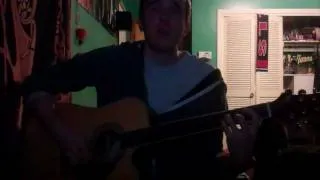 System Of A Down - Chop Suey (Acoustic Cover)