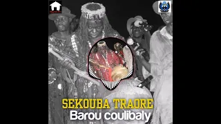 SEKOUBA TRAORE VS BAROU COULIBALY