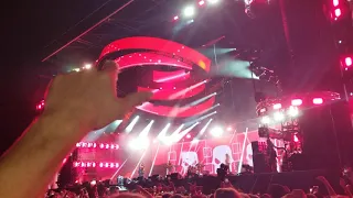 Juice Wrld- Lucid Dreams Live @Made in America festival 2019