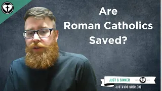 Are Roman Catholics Brothers and Sisters in Christ?