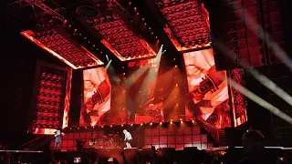 AC/DC 2024 - Highway To Hell (snippet) - Live in Gelsenkirchen 17.05.2024