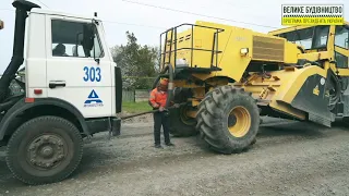 Велике Будівництво: Траса Р-33 Вінниця-Гайсин-Велика Михайлівка-Кучурган (Яковлівка)