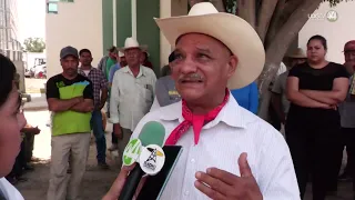 Falta de rentabilidad "expulsa" a agricultores de Jalisco hacia Estados Unidos