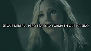 ►Make It Without You - Andrew Belle ღ TVD Soundtrack 3x01 [Sub en Español]