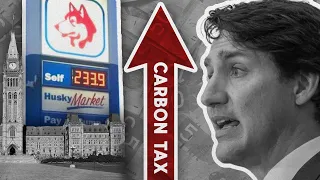 Feds misleading you about carbon tax