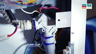 How to: Bypass the suction place valve on a Belmont Cleo II Chair