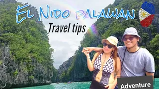 El Nido , Palawan  Travel Guide