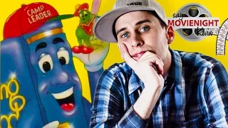 Psalty: Kids Praise 5 | Say MovieNight Kevin