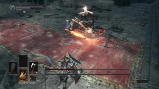 DARK SOULS 3 SL1 ng+3 Twin Princes Soul level one challenge New game plus 3 No leveling