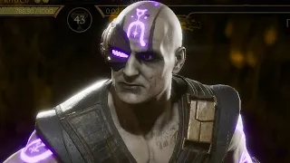 ПОПАЛСЯ НЕПОБЕДИМЫЙ ПРО ИГРОК КУНГ ЛАО - Mortal Kombat 11