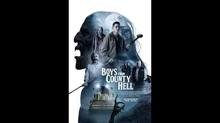 Boys From County Hell 2021 full movie #full movie