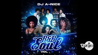 80s R&B Soul vol.2