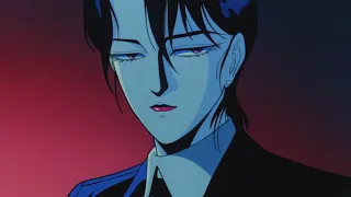 Wicked City 妖獣都市 (1987)