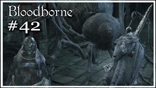 Bloodborne [RU/PS4] #42 - Кошмары продолжаются