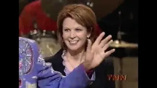 Patty Loveless & Vince Gill - Grand Ole Opry, 1999