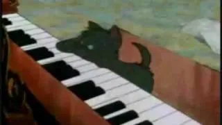 Aristocats - Scales and Arpeggios Dutch fandub