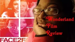 Face 2 Face Movie Review