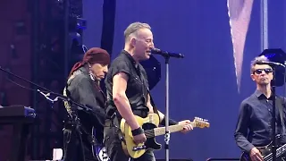 Bruce Springsteen & E-SB – 2023 – ‘Bobby Jean‘ - Amsterdam, Arena – Saturday, the 27th of May 2023