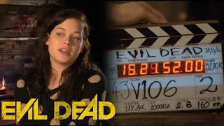Making Of | Evil Dead (2013)