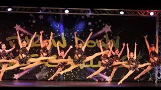 Latin Explosion - Production 2017