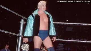 Pat Patterson’s greatest matches: WWE Playlist