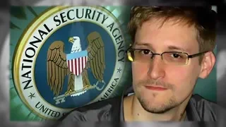 La NSA nos espía. Confesiones de Snowden