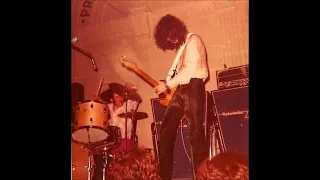 Led Zeppelin - Live in Boston, MA (Jan. 26th, 1969) - UPGRADE/BEST SOUND