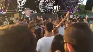 Ilan Bluestone Jason Ross - Meta ID SMF 2016