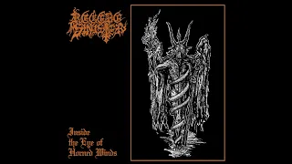 Regere Sinister - Halls of Profane Temple