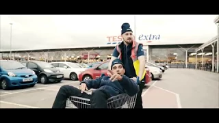 Bru-C x Window Kid x Darkzy - Hide The Ting [Music Video]