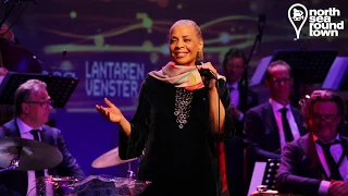 Patti Austin Teaches How to Scat @ Edison Jazz/World 2019, LantarenVenster