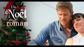 Un Noël de roman - Film de Noël 2021 - Film Romantique