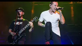 Linkin Park In the End ( drum bass and vocals ) #backingtrack