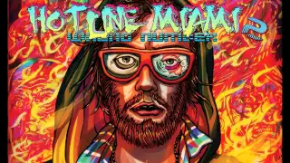 OST Hotline Miami 2: Wrong Number - Divide