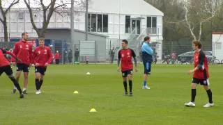 Mainz 05 in FullHD1080p