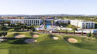 Anantara Vilamoura Algarve Resort in Portugal