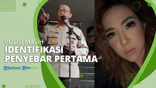 Polisi Masih Identifikasi Pelaku Pertama yang Menyebarkan Video Syur Gisel di Media Sosial