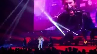 Hungry Like the Wolf ~ Duran Duran - Tobin Center in San Antonio, TX 06SEP16